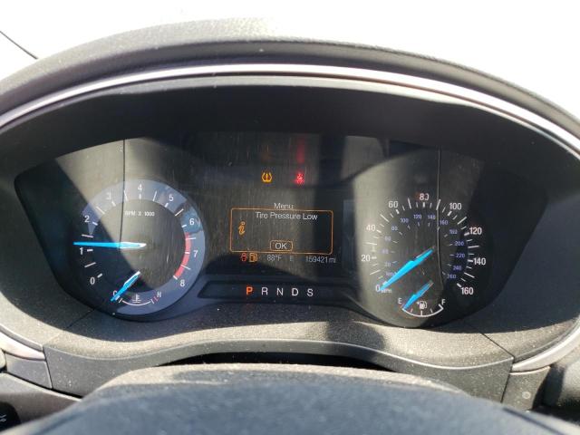 3FA6P0H73GR175270 Ford FUSION SE