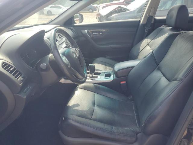 1N4AL3AP6FN889302 Nissan ALTIMA 2.5