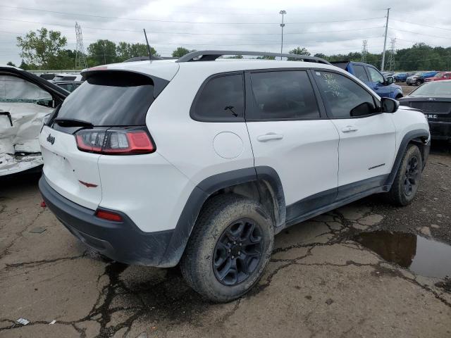 1C4PJMBX0LD647136 Jeep Cherokee Trailhawk