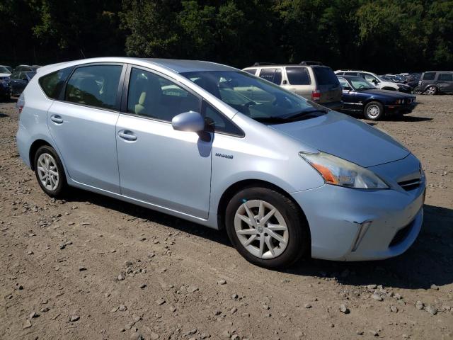 Vin: jtdzn3eu3c3075672, lot: 65347293, toyota prius 20124