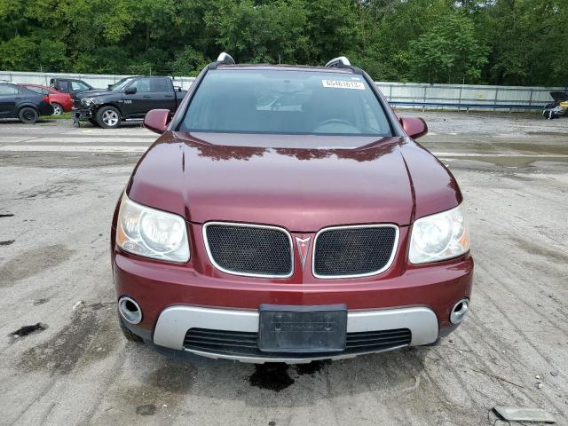 2CKDL63F676005337 2007 Pontiac Torrent