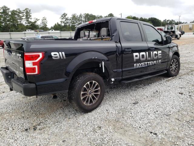 1FTEW1P42LKF04769 Ford F150 POLIC 3