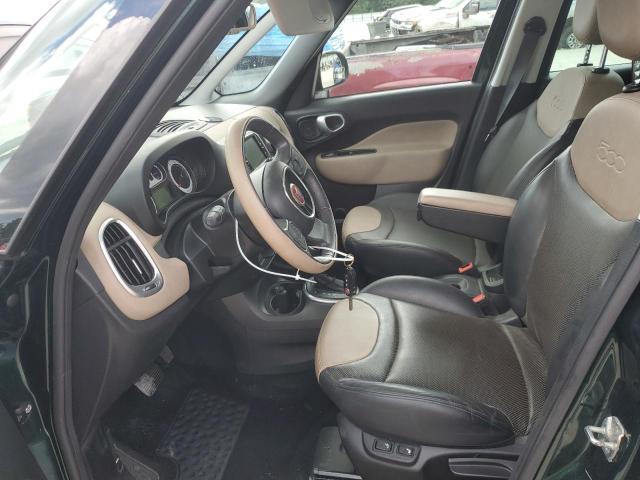 2016 FIAT 500L TREKK - ZFBCFADH5GZ037636
