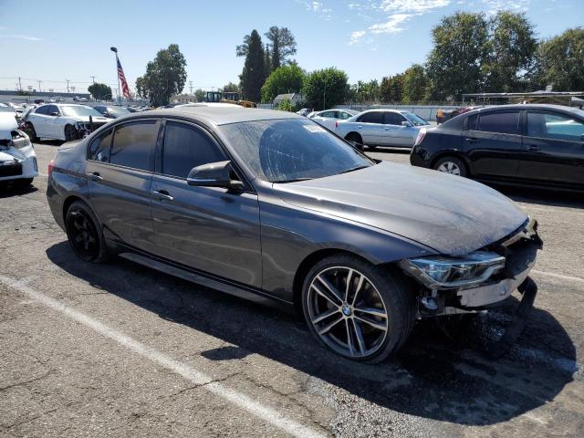 WBA8B3C58JK384943 BMW 340 I