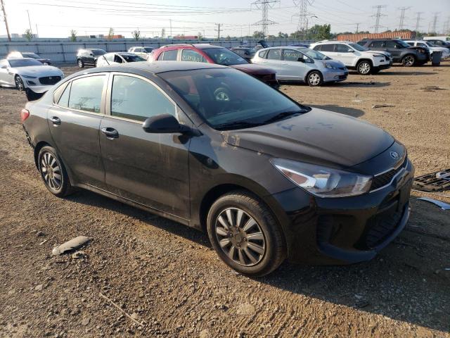 3KPA24AD6LE311807 Kia Rio LX 4