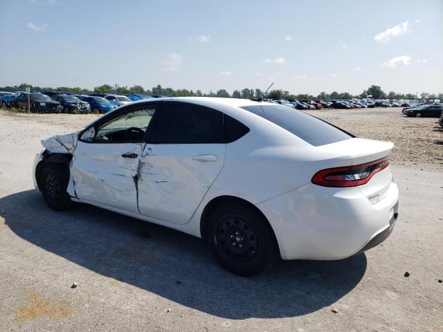 2015 DODGE DART 1C3CDFAA5FD411248