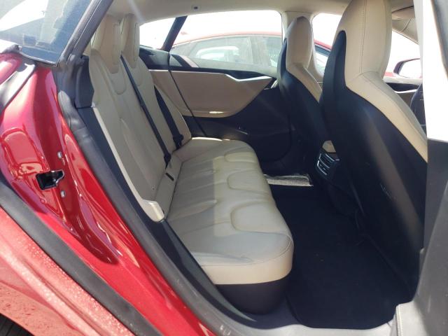 2015 TESLA MODEL S 70 - 5YJSA1S17FFP76167