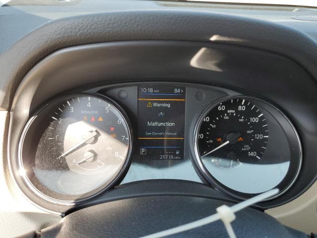 5N1AT2MT6LC812798 Nissan ROGUE S
