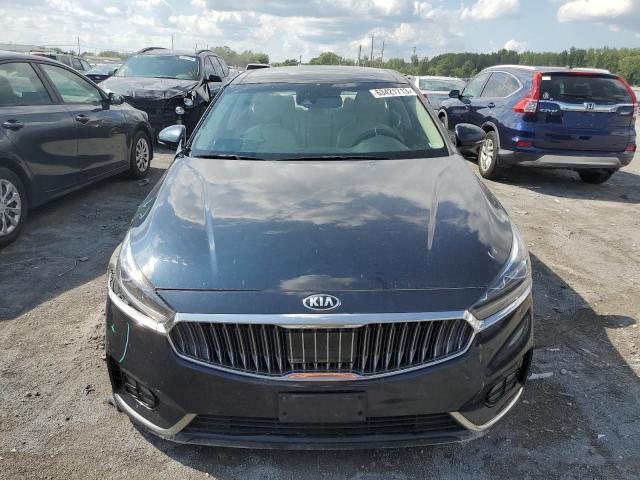 KNALC4J15H5090793 KIA Cadenza Premium