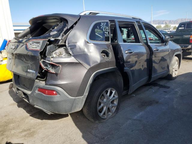 1C4PJLCS3FW781368 Jeep Cherokee Latitude