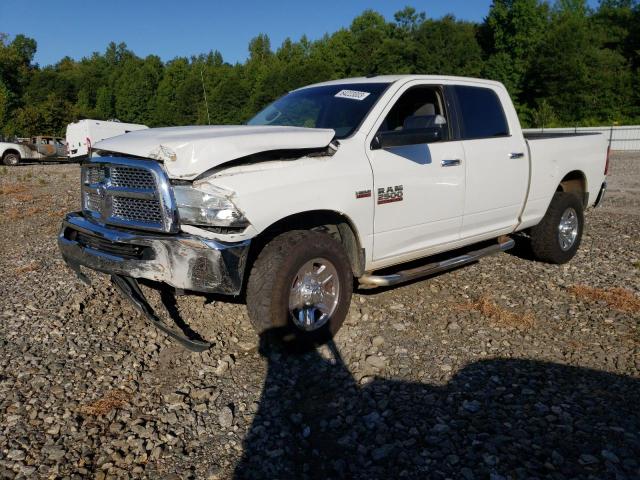 2014 Ram 2500 SLT