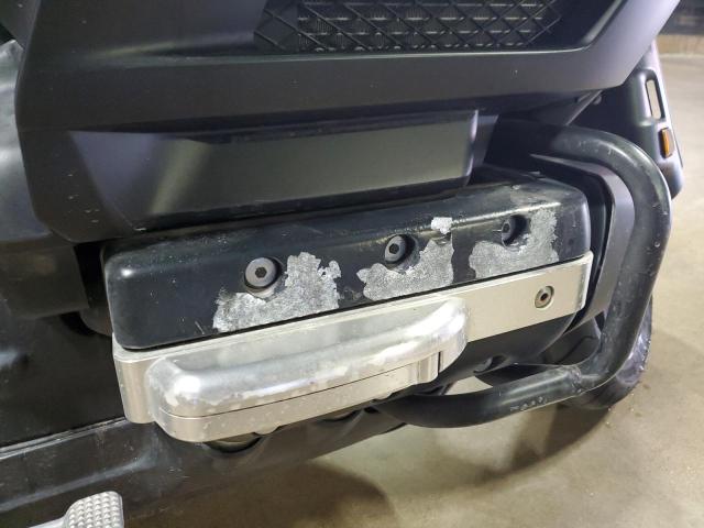 2013 HONDA GL1800 B JH2SC6819DK000354