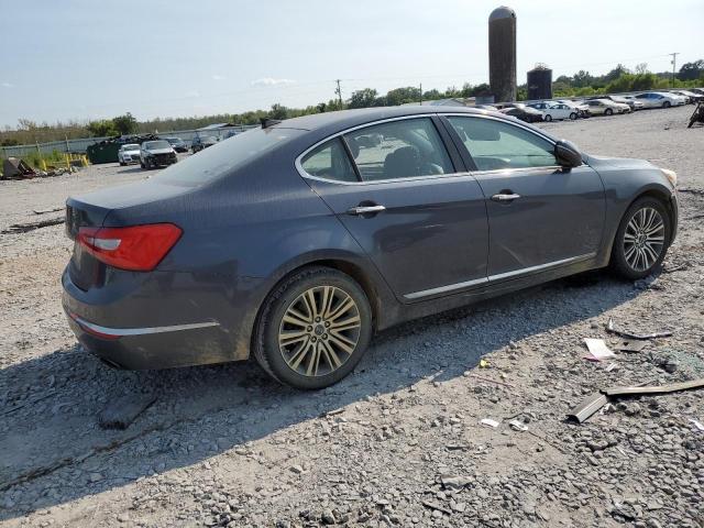 2015 Kia Cadenza Premium VIN: KNALN4D77F5195357 Lot: 64504483