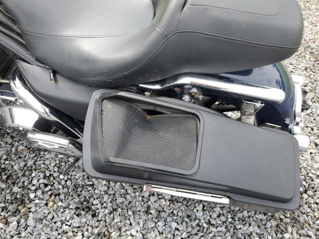 2003 HARLEY-DAVIDSON FLHTCUI SH 1HD1FLW143Y621315