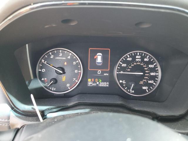 4S4BTADC6M3143626 Subaru Outback Premium