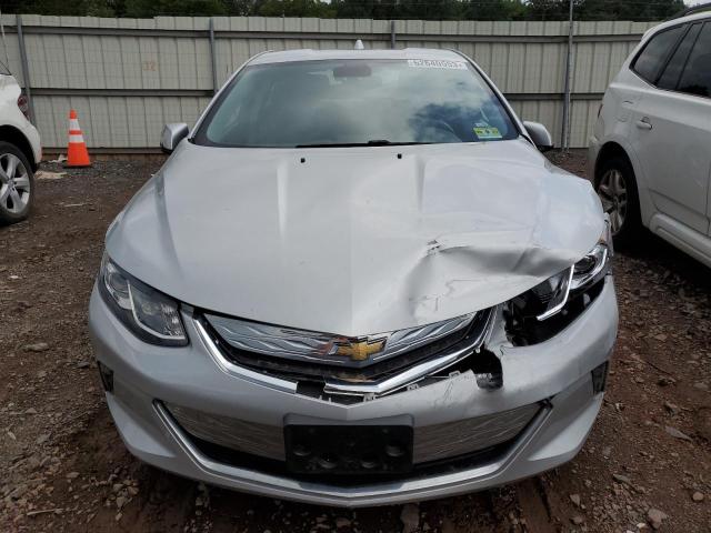 VIN 1G1RC6S55HU119797 2017 Chevrolet Volt, LT no.5