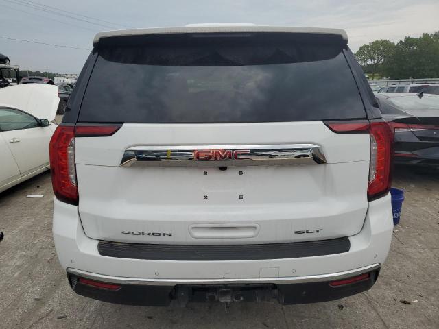 1GKS1BKD1NR174992 GMC YUKON SLT