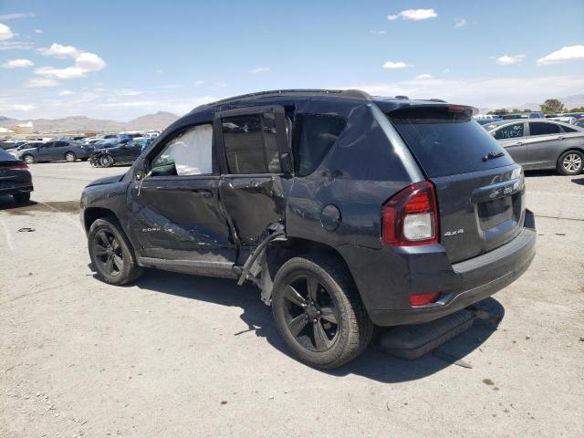1C4NJDBB2GD509843 Jeep Compass Sport