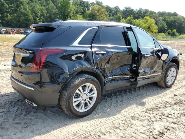 1GYKNBR42NZ131942 Cadillac XT5 LUXURY