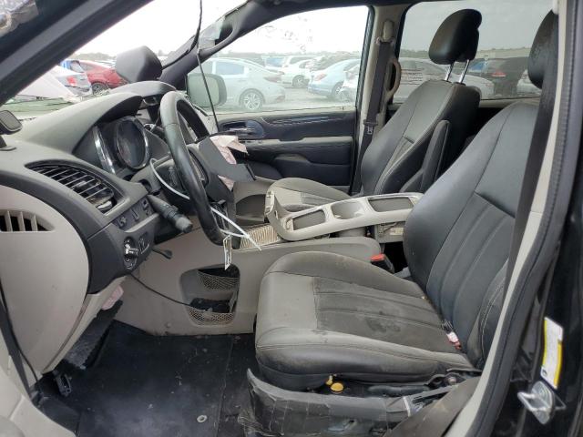 2018 DODGE GRAND CARA - 2C4RDGCG7JR298650