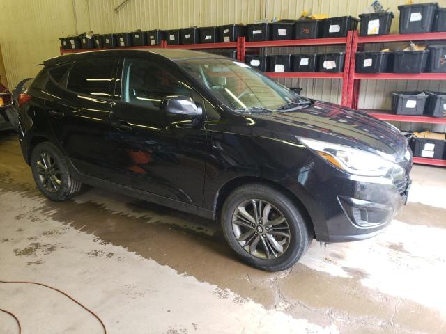 2015 HYUNDAI TUCSON GLS - KM8JT3AF4FU111261