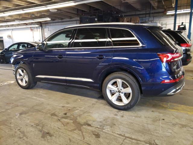 WA1AXBF74PD007479 Audi Q7  2