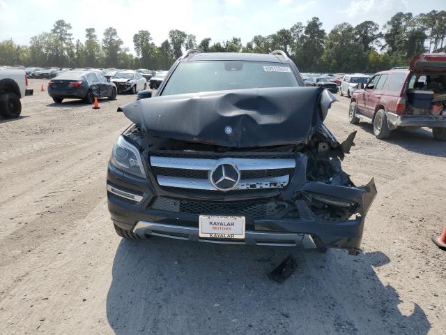 VIN 4JGDF7CEXDA248624 2013 Mercedes-Benz GL-Class, ... no.5