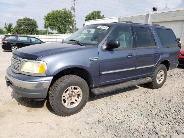 2002 Ford Expedition XLT