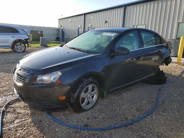 2013 Chevrolet Cruze LT