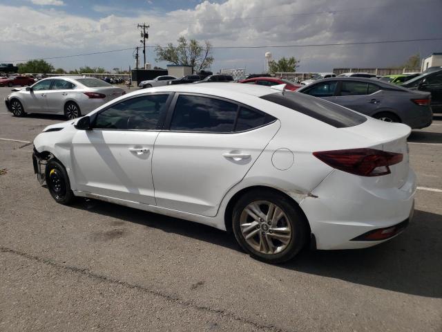 5NPD84LF0LH603345 Hyundai ELANTRA SEL