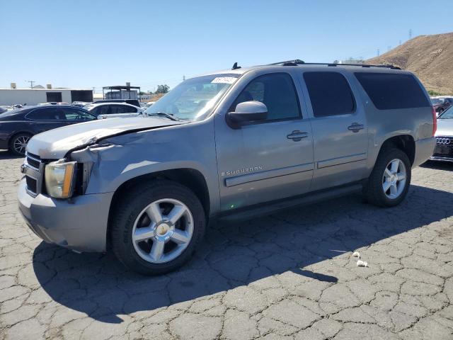 2007 Chevrolet Suburban 