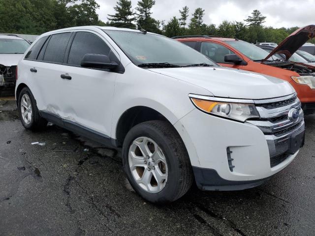 2FMDK4GC5EBB26603 Ford EDGE SE