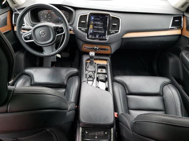 YV4A22PL4K1482606 2019 VOLVO XC90, photo no. 8