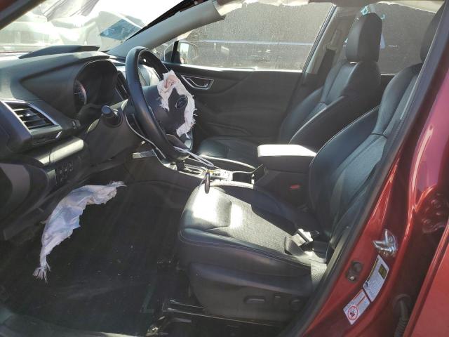 JF2SKAXC3LH538157 Subaru Forester Touring