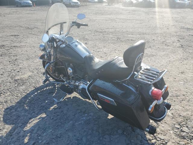 2009 HARLEY-DAVIDSON FLHR - 1HD1FB41X9Y690239