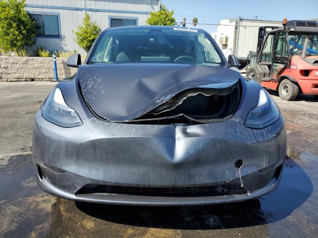 7SAYGDEE2PF743395 Tesla Model Y
