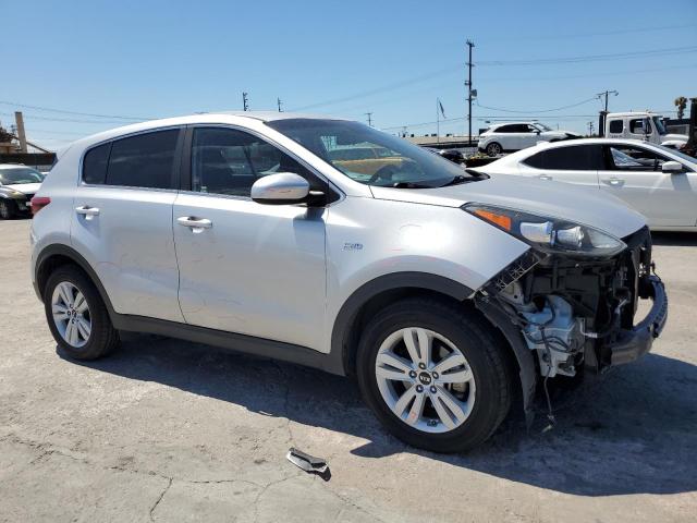 KNDPMCAC9J7336896 KIA Sportage Lx