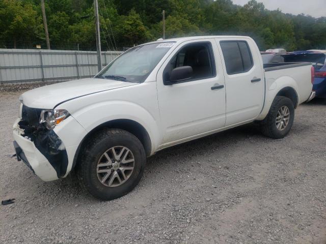 2015 Nissan Frontier S