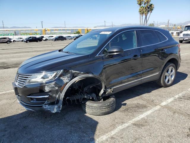 2017 Lincoln MKC Premiere