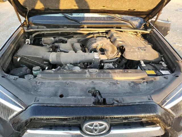 JTEBU5JR0K5640542 | 2019 Toyota 4runner sr5