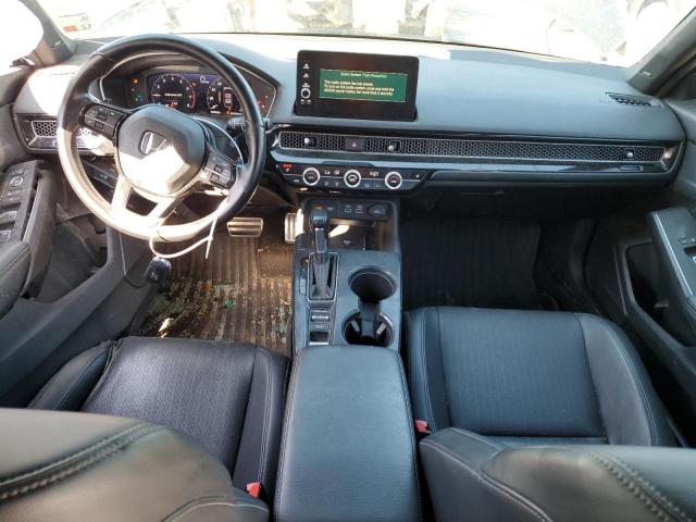 19XFL1H86NE003999 Honda Civic Sport Touring