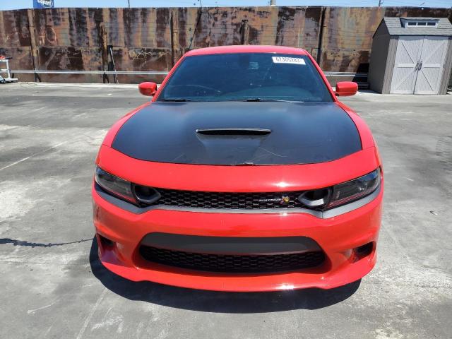 2C3CDXGJ2NH147856 Dodge Charger Scat Pack