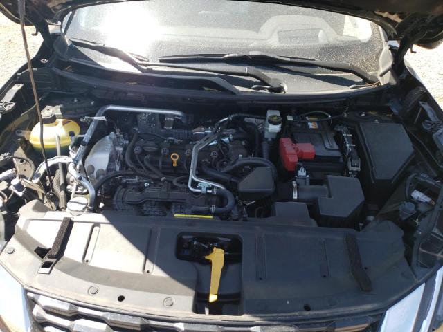 2021 NISSAN ROGUE PLAT - JN8AT3DC9MW104852
