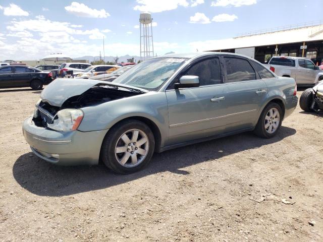 2005 Ford Five Hundred SEL