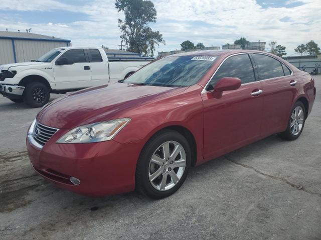 2009 Lexus ES 350 