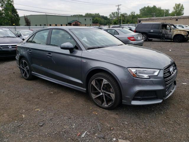 2020 AUDI A3 S-LINE - WAUBEGFF3LA022763
