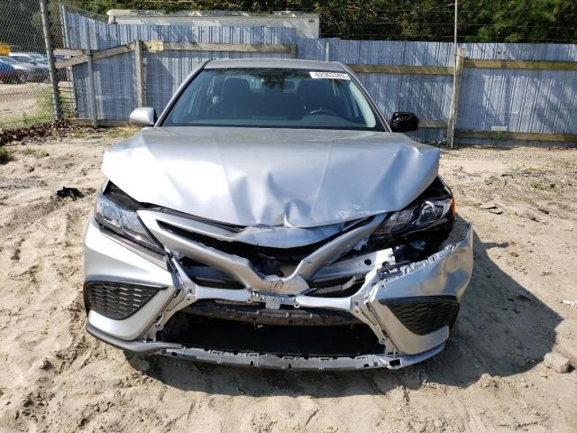 4T1G11AK6MU463756 Toyota Camry SE 5