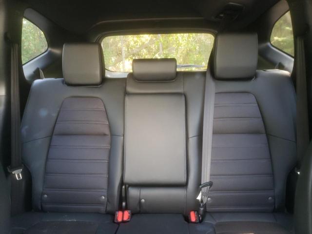 2020 HONDA CR-V SPORT - 2HKRW2H40LH225244