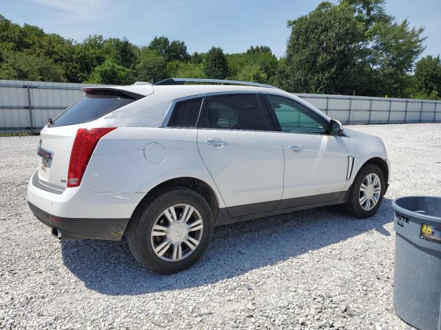 3GYFNBE37FS621483 Cadillac Srx Luxury Collection
