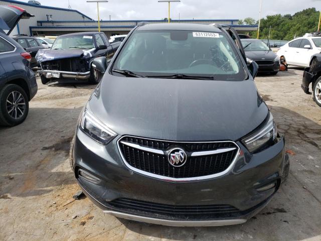 KL4CJBSB7HB230875 Buick Encore Preferred Ii